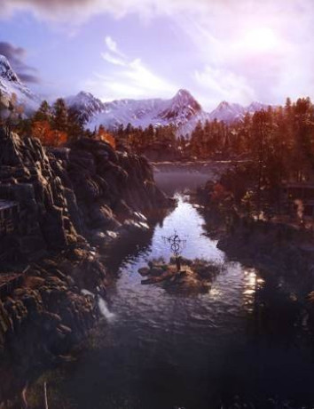 Metro Exodus: Έρχεται ανανεωμένο σε PS5 και Xbox Series X/S image