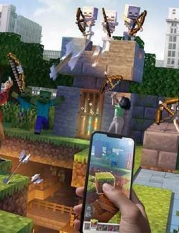 Minecraft Earth: Οριστικό κλείσιμο στις 30 Ιουνίου 2021 image