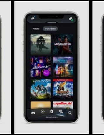 PlayStation App: Ριζική ανανέωση της mobile εφαρμογής με σημαντικές προσθήκες image