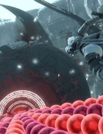 NieR Replicant: Δείτε το πρώτο gameplay trailer του remaster image
