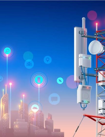 Έρευνα: Τα δίκτυα 5G είναι 90% πιο αποδοτικά ενεργειακά σε σύγκριση με τα 4G image