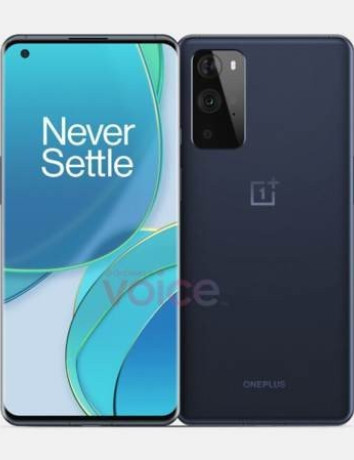 OnePlus 9 Pro: Τα πρώτα renders δείχνουν διαφορετικό camera module image