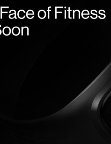 OnePlus Band: Έρχεται με οθόνη 1.1'' AMOLED και αυτονομία 14 ημερών image