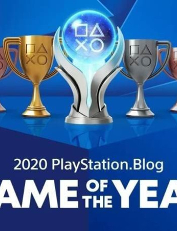 Ψήφισε και εσύ για τα κορυφαία games του PlayStation για το 2020 image