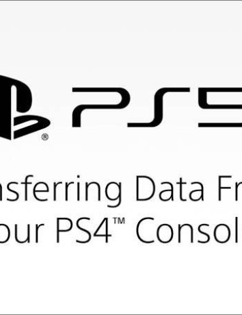 PlayStation 5: Πως να μεταφέρεις τα παιχνίδια από το PS4 image