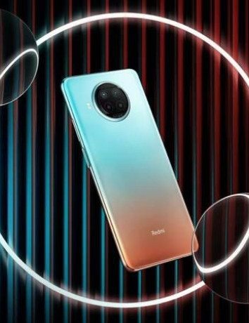 Redmi Note 9 Pro 5G: Θα το δούμε αύριο με κάμερα 108MP και μπαταρία 5000mAh image
