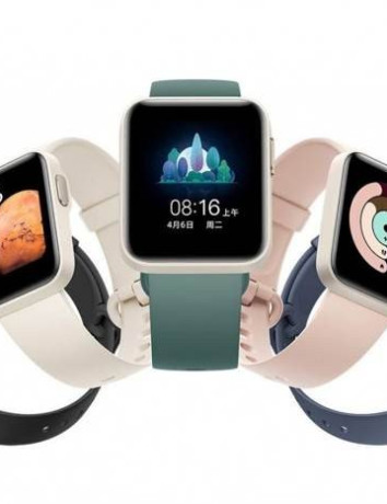 Redmi Watch: Το ιδιαίτερα προσιτό smartwatch της εταιρείας image
