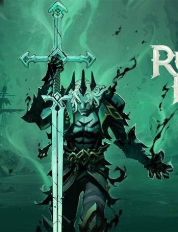 Ruined King: A League of Legends Story, δείτε το πρώτο gameplay trailer image