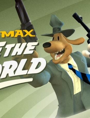 Sam & Max Save the World Remastered, έρχεται σε PC και Nintendo Switch image