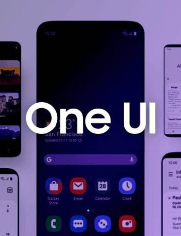 Samsung: Δες πότε θα αναβαθμιστεί η συσκευή σου στο One UI 3.0 (Android 11) image