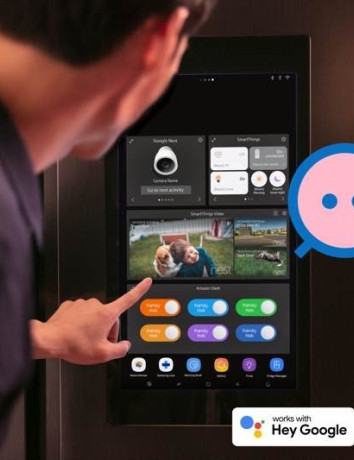 Samsung SmartThings: Διαχείριση πλέον και των συσκευών Nest μέσω της εφαρμογής image