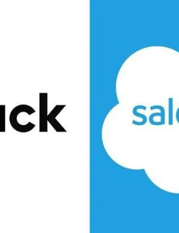 Η Salesforce εξαγοράζει το Slack με $27.7 δισ.! image