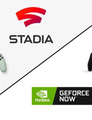Stadia και GeForce Now έρχονται ως native εφαρμογές στις τηλεοράσεις της LG! image