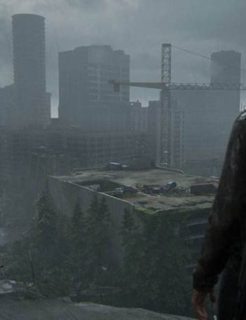 The Last of Us: Επίσημη παραγγελία για την τηλεοτπική σειρά από το HBO image