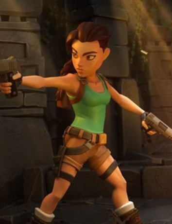 Tomb Raider Reloaded: Νέο δωρεάν mobile game, έρχεται το 2021 image