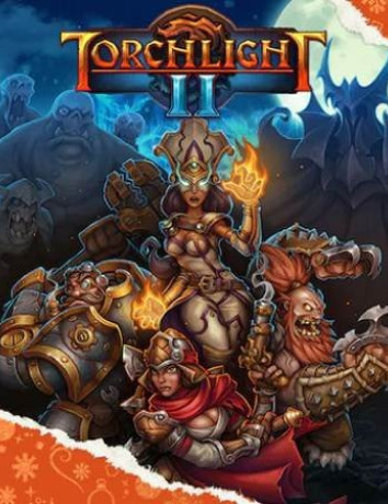 Torchlight II: Διαθέσιμο δωρεάν και πάλι στο Epic Games Store image