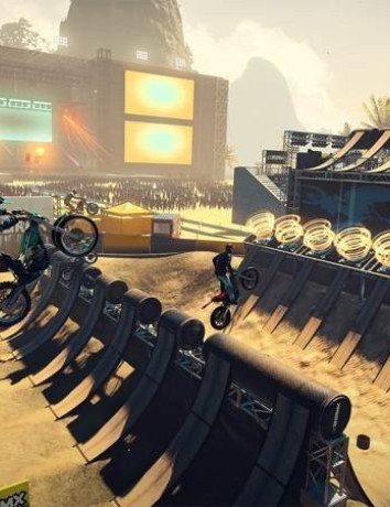 Trials Rising: Διαθέσιμο δωρεάν για όλους από την Ubisoft image