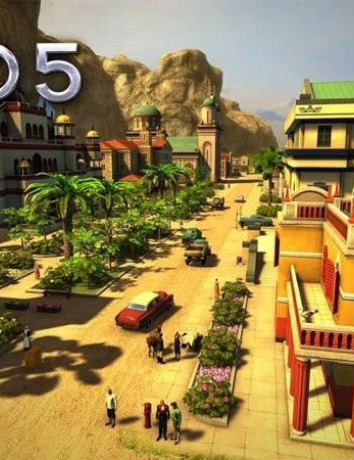 Tropico 5: Διαθέσιμο δωρεάν στο Epic Games Store image