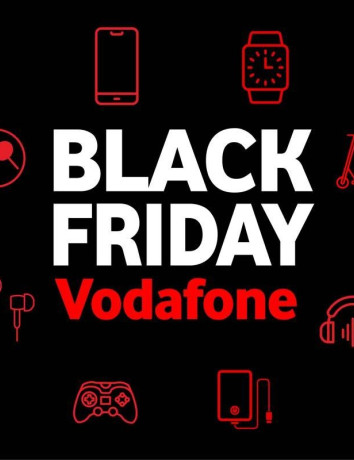 Black Friday στη Vodafone image