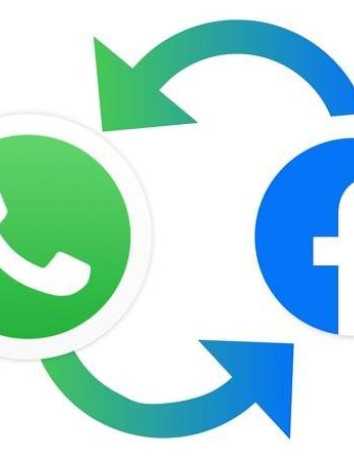 WhatsApp: Διευκρινήσεις για τον διαμοιρασμό δεδομένων με τη Facebook image