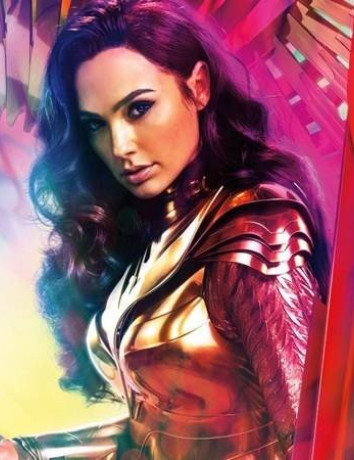 Wonder Woman 1984: Πρεμιέρα στην Ελλάδα στις 16 Δεκεμβρίου 2020 image