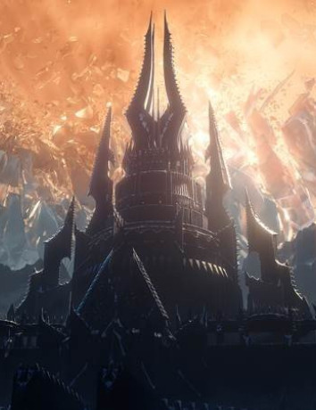 World of Warcraft: Shadowlands, καθυστερεί έως τις 23 Νοεμβρίου η κυκλοφορία του image