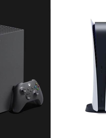 Το PlayStation 5 έχει πουλήσει ήδη σχεδόν διπλάσιο αριθμό σε σύγκριση με τα Xbox Series X/S image