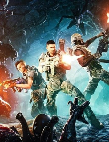 Aliens: Fireteam, έρχεται το καλοκαίρι το νέο third person shooter image