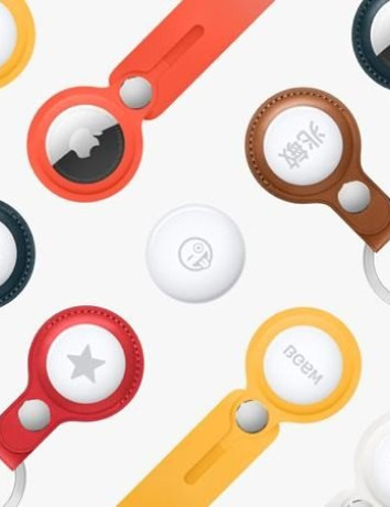 AirTag: Κατάφεραν ήδη να χακάρουν το gadget της Apple image