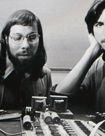 45 χρόνια Apple! image