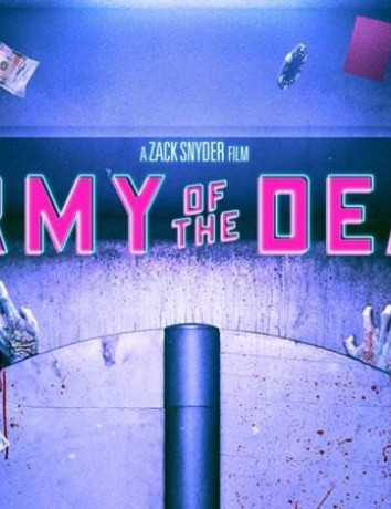 Army of the Dead:  Το πρώτο τρέιλερ της ταινίας από τη Netflix image