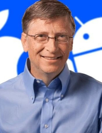 Bil Gates: Εξήγησε γιατί χρησιμοποιεί Android smartphone αντί για iPhone image