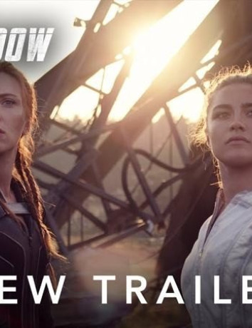Black Widow: Νέο trailer, πρεμιέρα σε κινηματογράφους και Disney+ στις 9 Ιουλίου 2021 image