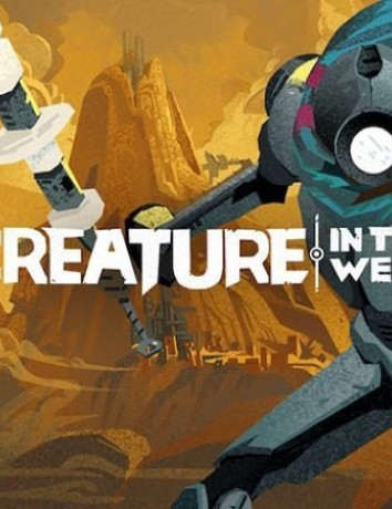 Creature in the Well: Διαθέσιμο δωρεάν στο Epic Games Store image