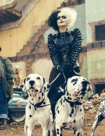 Cruella: Πρώτο trailer για το prequel των 101 Dalmatians της Disney image