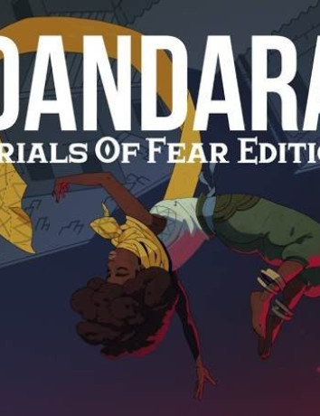 Dandara: Trials of Fear διαθέσιμο δωρεάν στο Epic Games Store, το οποίο σημειώνει τεράστια ανάπτυξη image