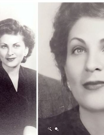 Deep Nostalgia: Το AI εργαλείο που δίνει «ζωή» στις φωτογραφίες των προγόνων σου image
