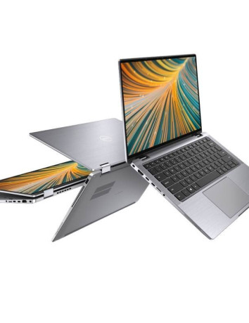 Η Dell παρουσιάζει νέα laptops και οθόνες στο CES 2021 image