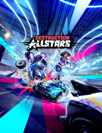Destruction AllStars: Έρχεται στα Ελληνικά για το PlayStation 5 image
