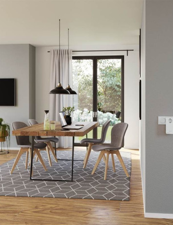 devolo Mesh WiFi 2: Γρήγορο και αδιάλειπτο Internet σε όλο το σπίτι image