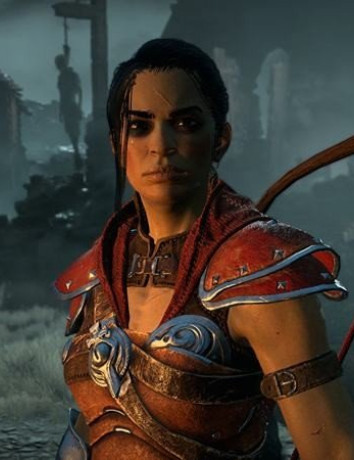 Diablo IV: Γνωρίστε την κλάση Rogue μέσα από ένα εντυπωσιακό video image