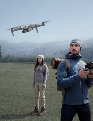 DJI Air 2S: Επίσημα ο διάδοχος του Mavic Air 2 image