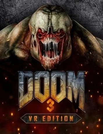 Doom 3: VR Edition, έρχεται στο PSVR στις 29 Μαρτίου 2021 image