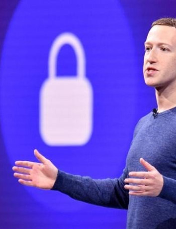 Facebook: Μπλόκαρε όλα τα ΜΜΕ στην Αυστραλία και την...δική της σελίδα image
