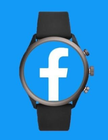 Facebook: Φήμες ότι ετοιμάζει δικό της smartwatch image