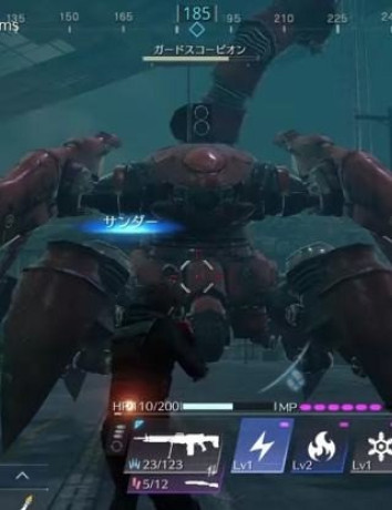 Final Fantasy VII: The First Soldier και Ever Crisis έρχονται σε Android και iOS image