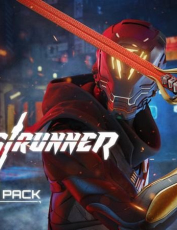 Ghostrunner: Νέα free modes και DLCs, έρχεται στο Nintendo Switch τον Ιούνιο image