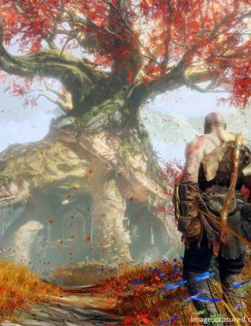 God of War: Διαθέσιμο δωρεάν το patch που αναβαθμίζει τα γραφικά για το PS5! image