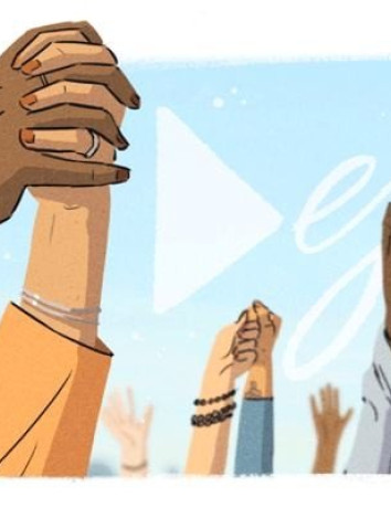 Παγκόσμια Ημέρα Γυναίκας: Η Google τιμά και στηρίζει τις πρωτοβουλίες των γυναικών image