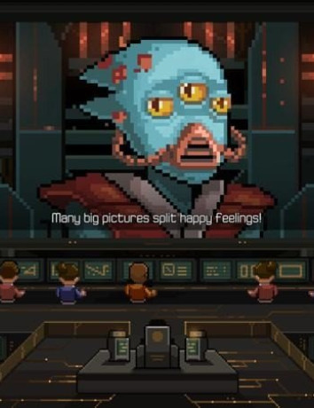Halcyon 6: Lightspeed Edition, διαθέσιμο δωρεάν στο Epic Games Store image